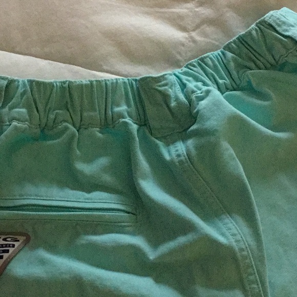 Columbia Fishing Shorts - Picture 6 of 8